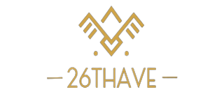 26thave Logo